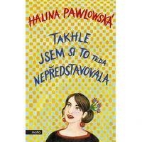 Takhle jsem si to teda nepředstavovala - E-kniha