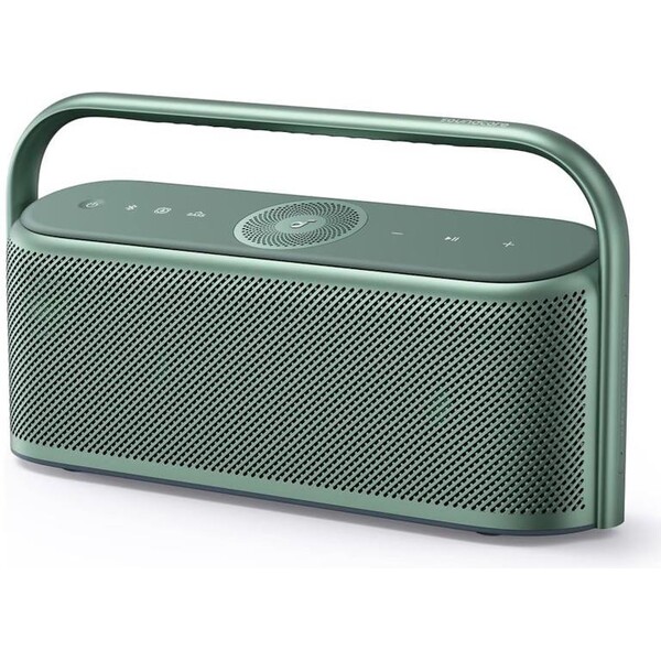 Anker Soundcore Motion X 600 Zelená