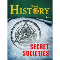 Secret Societies - E-kniha