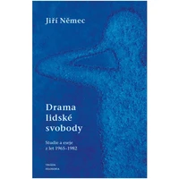 Drama lidské svobody - E-kniha