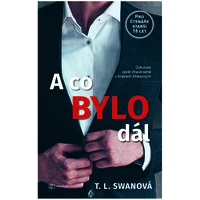 A co bylo dál - E-kniha