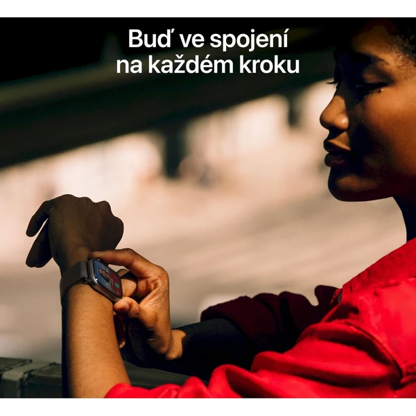 Apple Watch Series 11 Cellular (46mm) hliník - Chytré hodinky - Obrázek 49c10cef023b46e2bad5f5b404f1dc42