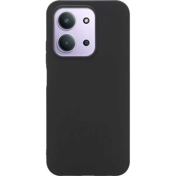 Tactical TPU kryt Xiaomi Redmi 15C 4G/5G černý - Pouzdra - Obrázek 49c5c67036d749a6bc42a9a7926c447d
