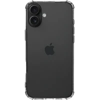 Tactical TPU Plyo Kryt pro Apple iPhone 16 Plus čirý - Pouzdra