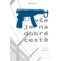 Vše je na dobré cestě - E-kniha