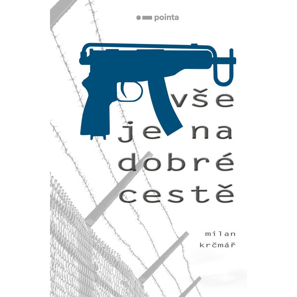 Vše je na dobré cestě