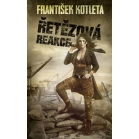 Řetězová reakce (2. vydání) - E-kniha