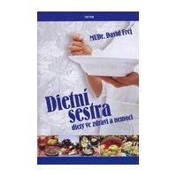 Dietní sestra - E-kniha