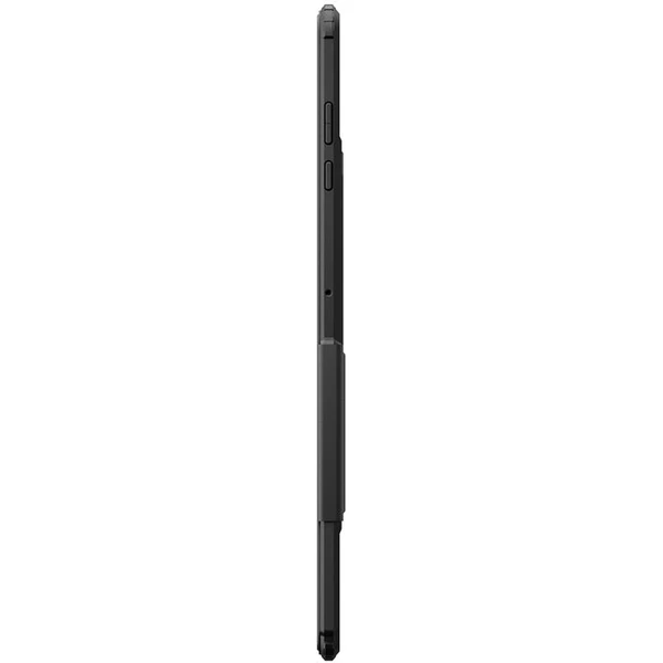 Spigen Air Skin Pro pouzdro Samsung Galaxy Tab S11 Ultra černé - Pouzdra - Obrázek 49dc9b38ff54482c83ada7e71272c244