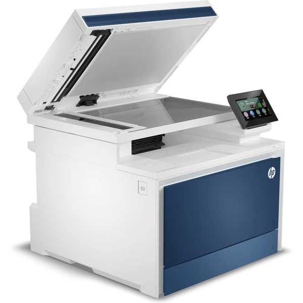 HP Color LaserJet Pro MFP 4302fdw tiskárna - 3 roky záruky po registraci - Tiskárny - Obrázek 49dd707105d54563a1835d692d74354b