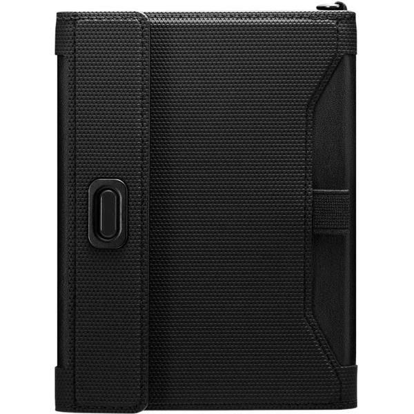 Spigen Universal AirTag Passport Holder pouzdro na cestovní pas černé - Pouzdra - Obrázek 49e142b52ea94abd979817de67975360
