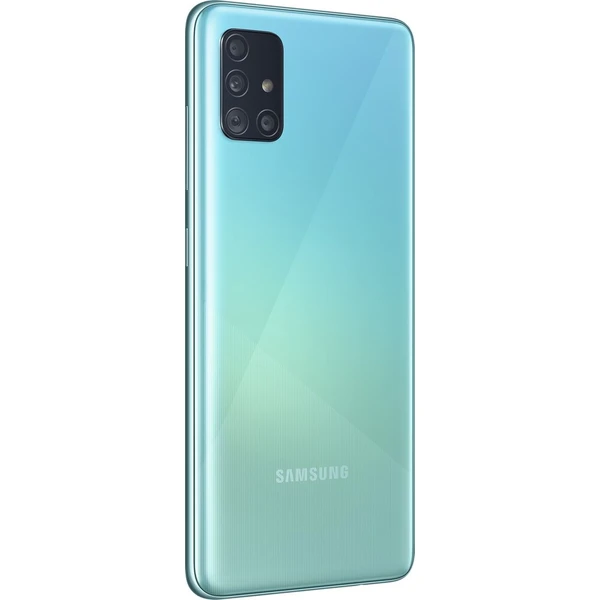Samsung Galaxy A51 Dual SIM modrý (Kategorie B) - Mobilní telefony - Obrázek 49e5300f0fe94d82a19fea236bdc4b2d