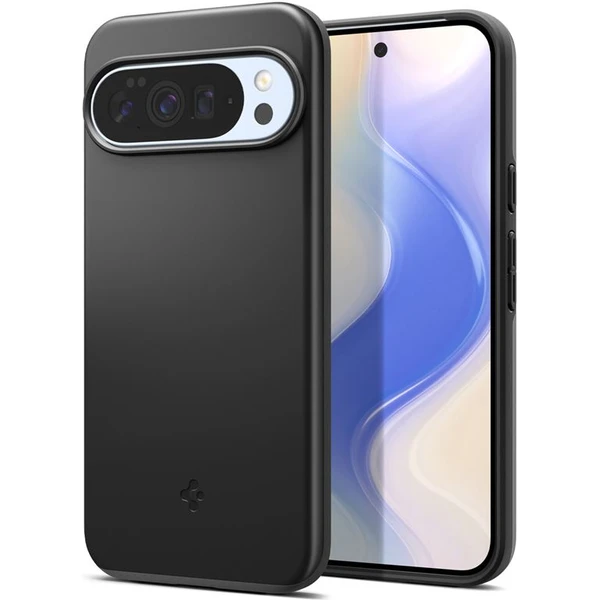 Spigen Thin Fit MagSafe kryt Google Pixel 10 Pro XL černý - Pouzdra - Obrázek 49e8207632034b2296ccc58923f9091e