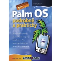Palm OS - E-kniha