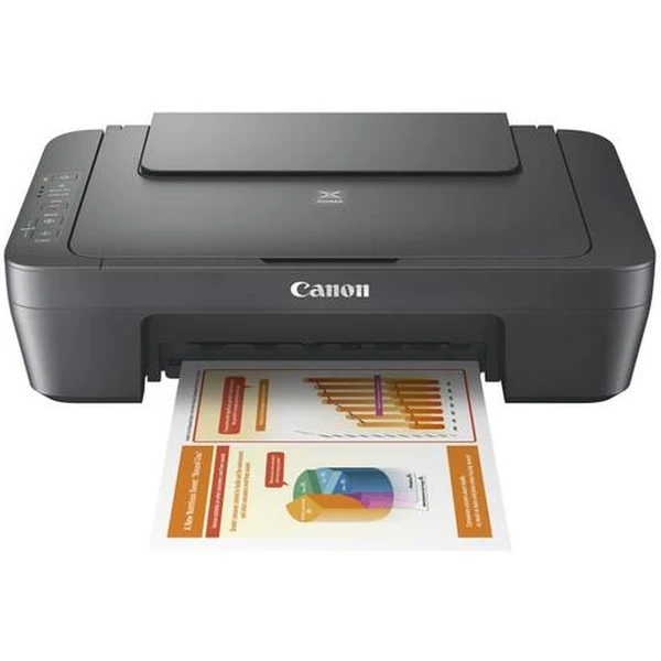 Canon PIXMA MG2551S tiskárna - Tiskárny - Obrázek 49f59b41face46499f313d55a394fac5