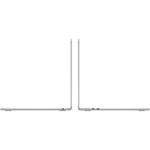 CTO Apple MacBook Air 13,6" (2026) / M5 10xCPU/8xGPU / 16GB / 512GB / INT KLV / Stříbrná (Další) - Notebooky - Obrázek 49f7c28d6e1742949f74ecdfd5e0838a