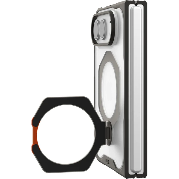 UAG Mouve XTE MagSafe kryt iPhone Duo čirý - Pouzdra - Obrázek 49fa467ba8da4b80b71f8bd5401b3064