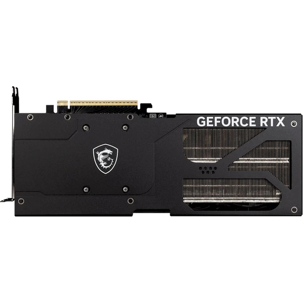 MSI NVIDIA GeForce RTX 5070 Ti 16G VENTUS 3X OC - Grafické karty - Obrázek 4A0D000J01
