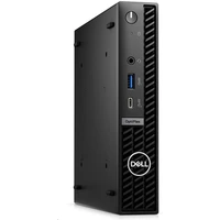 DELL OptiPlex 7020 Micro MFF (P46NC) - Stolní počítače