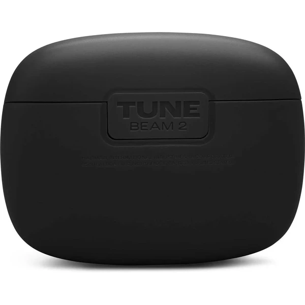 JBL Tune Beam 2 bezdrátová sluchátka černá - Sluchátka - Obrázek 4A1C000O01