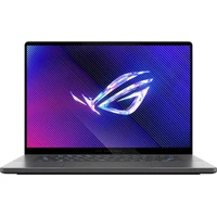 ASUS ROG Zephyrus G16 (GU605CM-NEBULA012X) RTX 5060 šedý - Notebooky