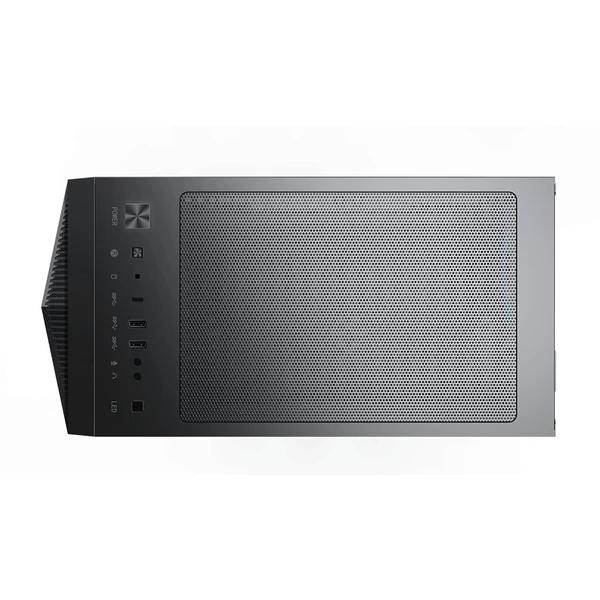 MSI MPG GUNGNIR 110R - Počítačové skříně - Obrázek 4A3Y000501