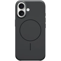 Apple Beats kryt s MagSafe na iPhone 16 půlnočně černý - Pouzdra