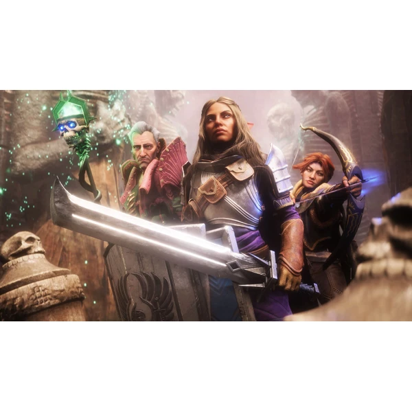 Dragon Age: The Veilguard (XSX) - Hry pro Xbox Series - Obrázek 4A78000P01