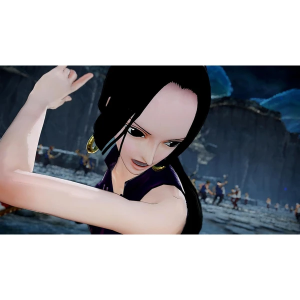 One Piece Pirate Warriors 4 (PS5) - Hry pro PS5 - Obrázek 4A7M000K01