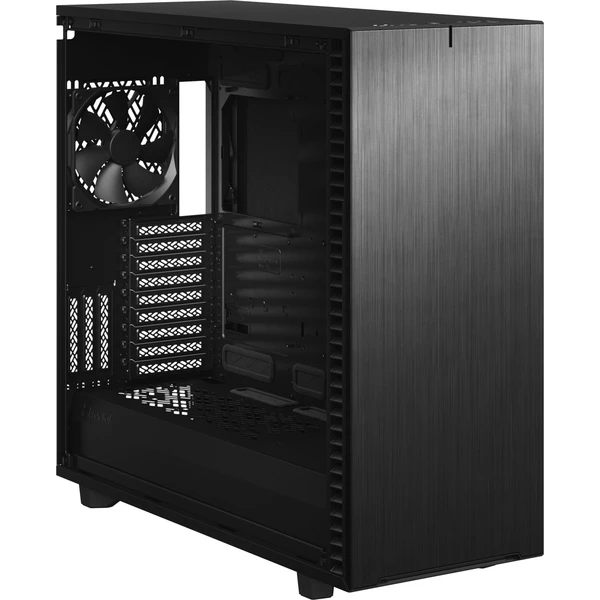 Fractal Design Define 7 XL Černá TG Dark Tint - Počítačové skříně - Obrázek 4A8W600301