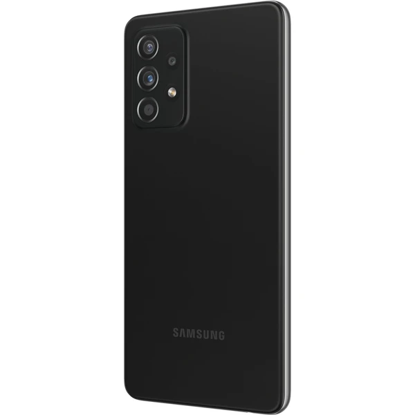 Samsung Galaxy A52 6GB+128GB černý - Mobilní telefony - Obrázek 4A9EF00101