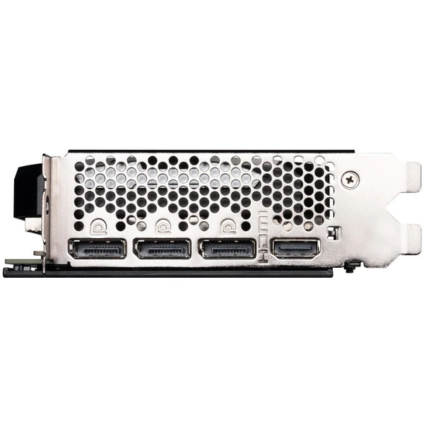 MSI NVIDIA GeForce RTX 4070 VENTUS 3X E1 12G OC - Grafické karty - Obrázek 4ADR100501