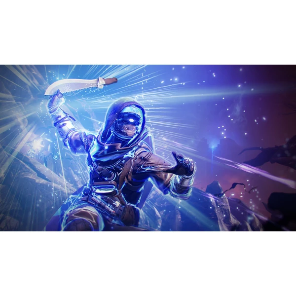 Destiny 2: The Final Shape (Xbox Series/Xbox One) - Digitální hry pro Xbox Series - Obrázek 4AE9000K01