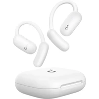 Anker Soundcore AeroFit 2 bluetooth sluchátka bílá - Sluchátka