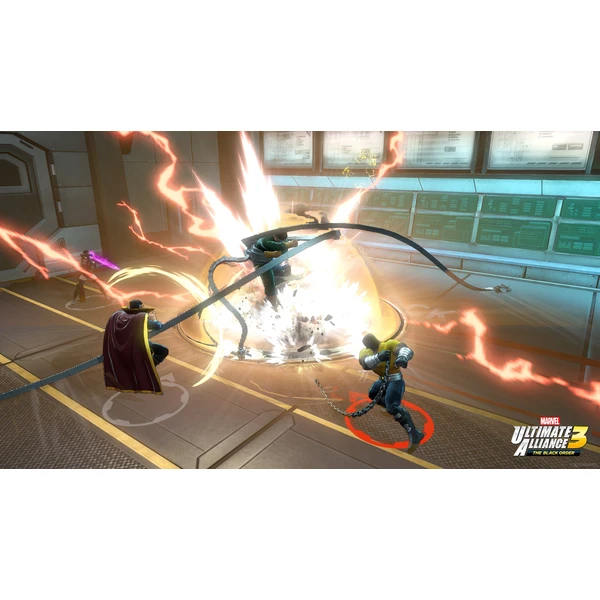 Marvel Ultimate Alliance 3: The Black Order (SWITCH) - Hry pro Nintendo Switch - Obrázek 4AFO600301