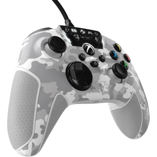 Turtle Beach Recon herní ovladač kamufláž - Herní ovladače - Obrázek 4AFXF00101