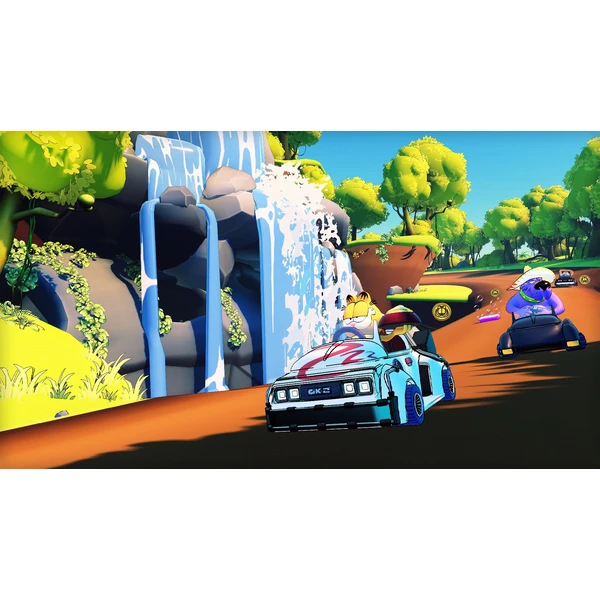 Garfield Kart 2: All You Can Drift (PS5) - Hry pro PS5 - Obrázek 4AGH000L01