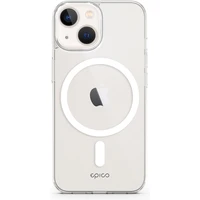 Epico Mag+ Hero kryt pro iPhone 13 transparentní - Pouzdra