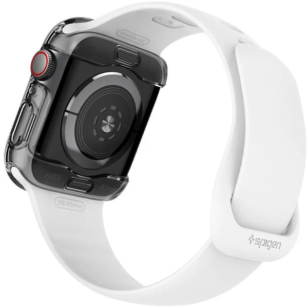 Spigen Ultra Hybrid kryt Apple Watch SE/6/5/4 (40mm) čiré - Pouzdra - Obrázek 4AKP300301