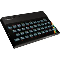 The Spectrum retro herní konzole - Retro konzole