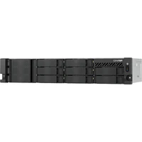 QNAP TS-855eU-RP-8G - NAS servery