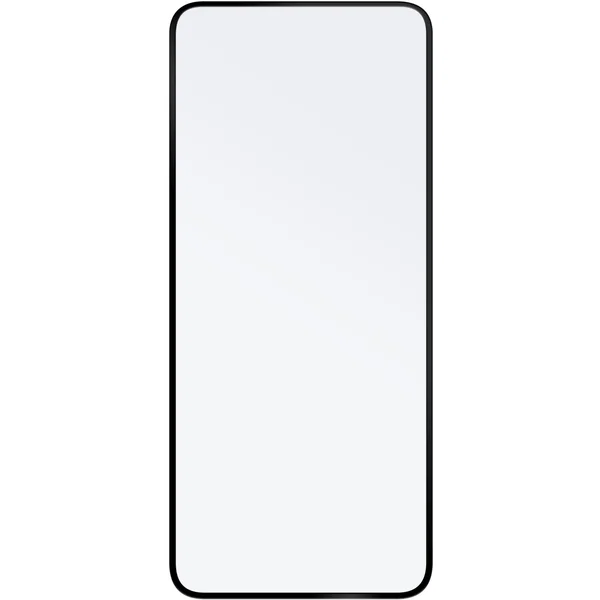 FIXED 2,5D Full-Cover tvrzené sklo 0,33mm Vivo Y33s/ Y21s/ Y21 černé - Ochranné folie a skla - Obrázek 4AMW600301