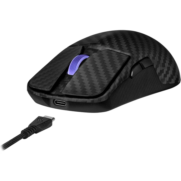 ASUS ROG Harpe Ace Extreme herní myš - Myši - Obrázek 4AN7000P01
