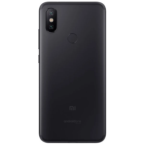 Xiaomi Mi A2 Global 4GB/64GB černý - Mobilní telefony - Obrázek 4AOS000101