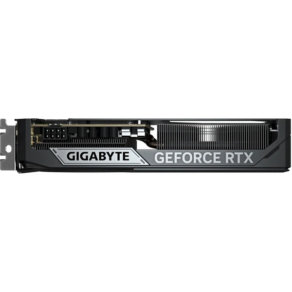GIGABYTE NVIDIA GeForce RTX 5060 Ti WINDFORCE 2X OC 16G - Grafické karty - Obrázek 4AQF000N01