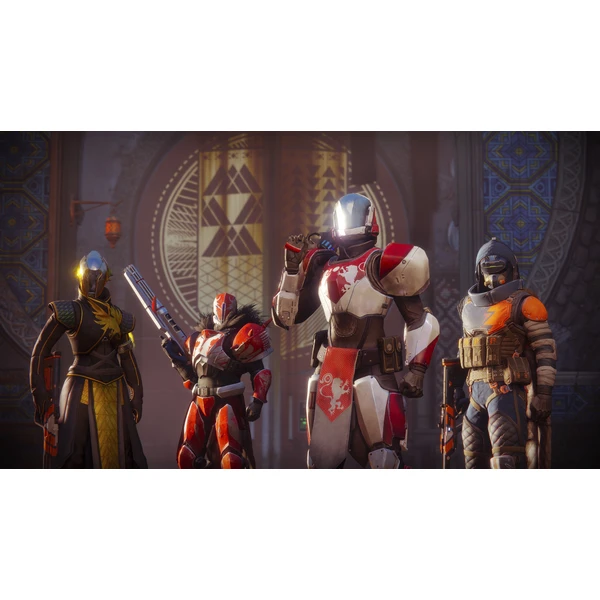 Destiny 2 (Xbox One) - Hry pro Xbox One - Obrázek 4AR5100201