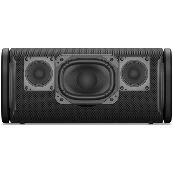 Sony ULT Field 5 bezdrátový reproduktor černý - Reproduktory - Obrázek 4ARF000N01
