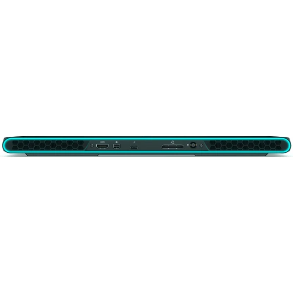 Dell Alienware m15 R3 černý  - Notebooky - Obrázek 4AS3400301