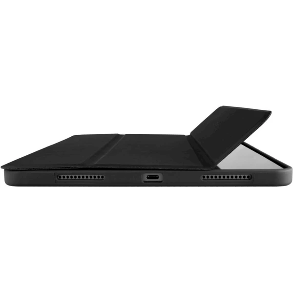 FIXED Padcover+ pouzdro se slotem pro Pencil pro iPad Pro 13" (2025) černé - Pouzdra - Obrázek 4AS8000N01