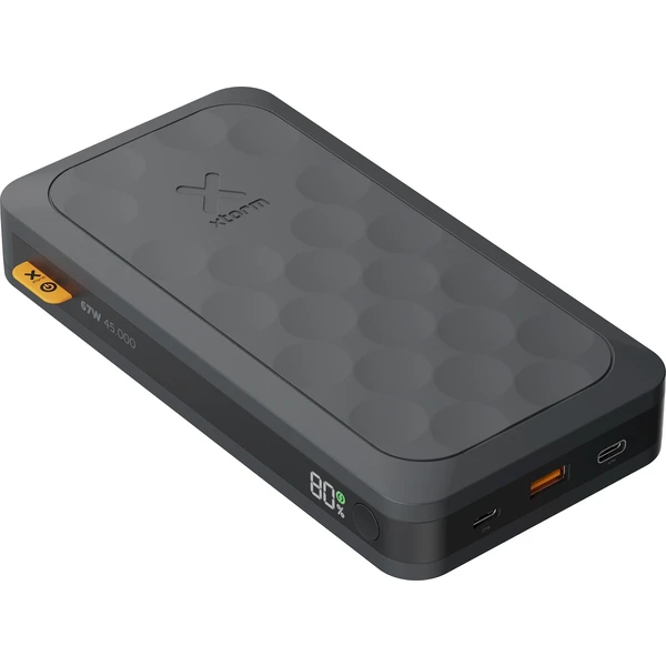 Xtorm 67W Fuel Series Powerbanka 45.000mAh černá - Powerbanky - Obrázek 4AU1000J01